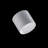 Squat LED Outdoor Flush Mount-69526874-69526875
