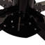 Hobi 1.5kg Metal Free Standing Umbrella Base