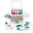 SINGER ProSeries Sew-It-Goes, 356pc Set
