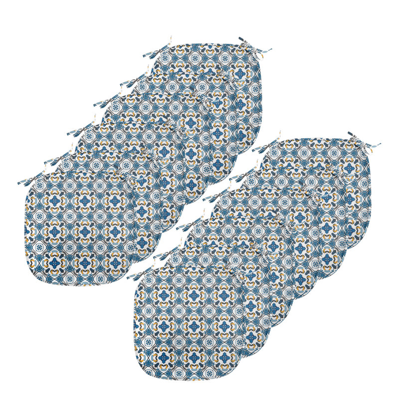 Chair Pad Cushion