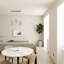 3 - Light Chrome Pendant