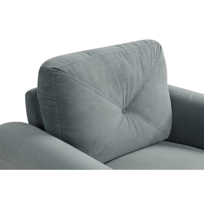 Canapés et canapés modulaires confortables pour le salon, la chambre, le bureau, les petits espaces