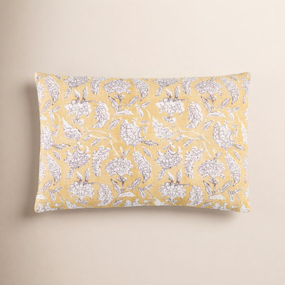 Caigan Accent Pillow