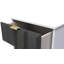 Allem 45cm W Manufactured Wood Bedside Table-1155457174