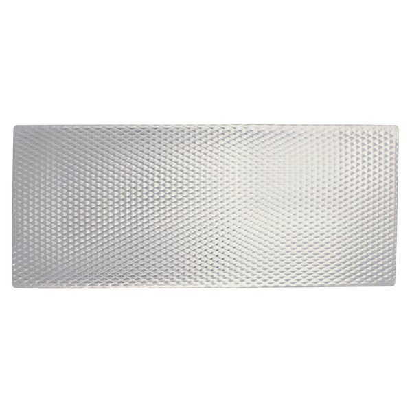  Range Kleen Silverwave Counter Mat 8.5 Inches by 20 Inches:  Kitchen Counter Mats: Home & Kitchen