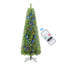 Lighted Artificial Christmas Tree-1431687953