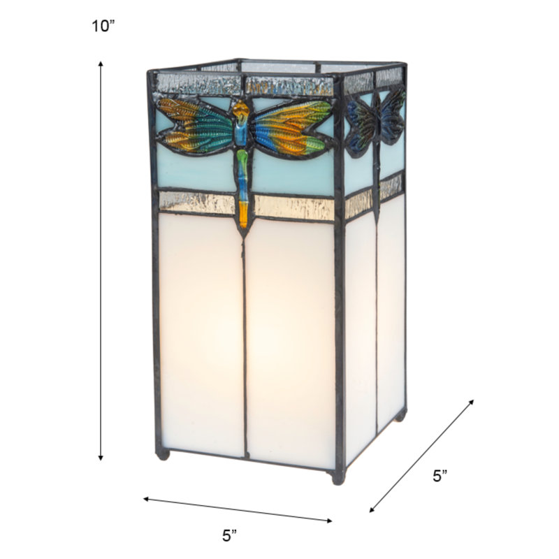 Lampe d'appoint Saujon Tiffany