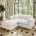 White  Polyester