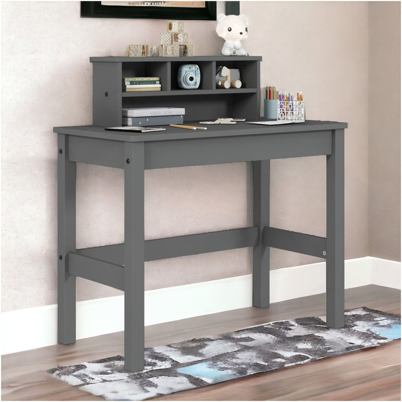 Bureau d'écriture Logan