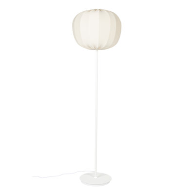 Shem 63'' Dimmable Floor Lamp