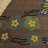 Clovill Hand Tufted Wool And Viscose Floral Rug-388906641