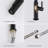 Novo Single Handle Pull Down Kitchen Faucet-123809212