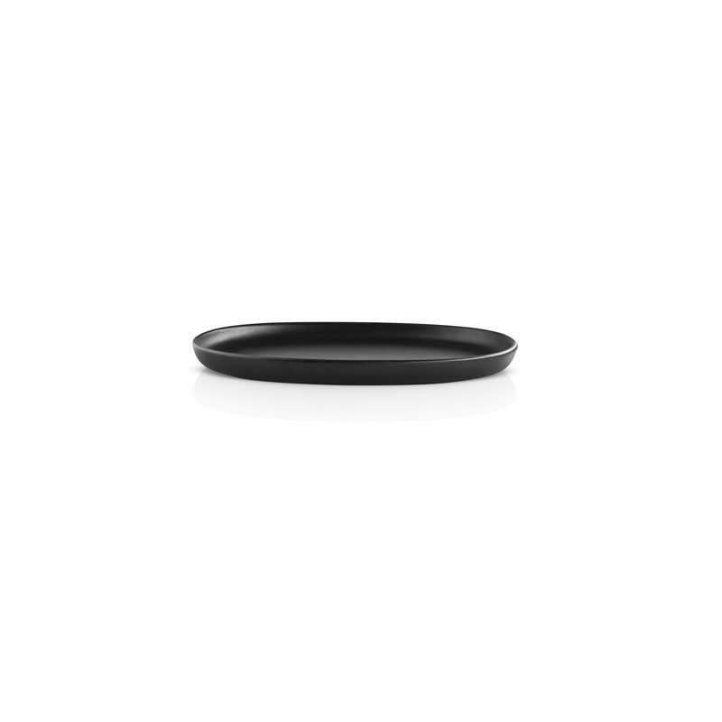 ASA Selection seasons charger plate, stoneware, natural
