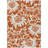 Altair Washable Floral Indoor / Outdoor Rug-2117993604