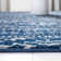 Manion Southwestern Hand Woven Area Rug