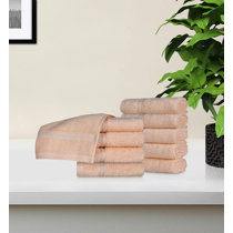 Wayfair  Brown Terry Kitchen Towels You'll Love in 2023