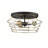 Clair Flush Mount-372487815