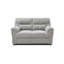 Causeuse confortable et élégante au design intemporel, idéale pour la détente et les conversations décontractées dans n'importe quel décor.-407422646