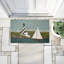 Paillasson Coastal Breeze