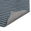 Tapis de bureau Wave Grunge-115665915-109220269