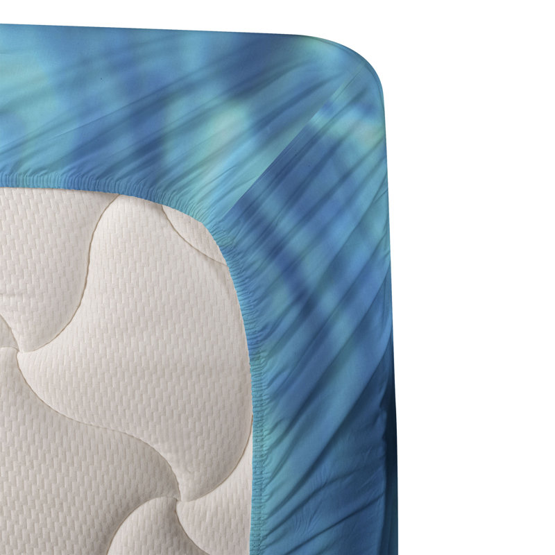 Microfiber Sheet Set, Full