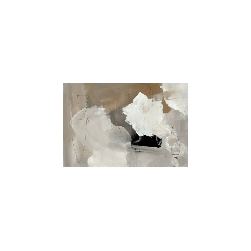 Wrapped Canvas Print, 50.8 cm H x 76.2 cm W
