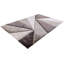 Solid Colour 80cm X 150cm Area Rug
