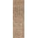 Gilboa Handmade Tufted Wool Kaleidoscope Area Rug