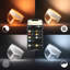 Philips Hue Iris Table Lamp White