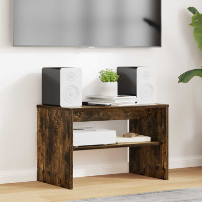 Unfinished TV Stand