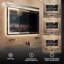 Miroir mural Dokes-153138559