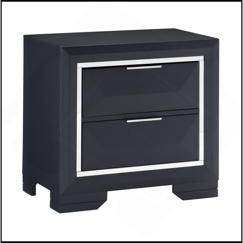 Table de chevet Modern