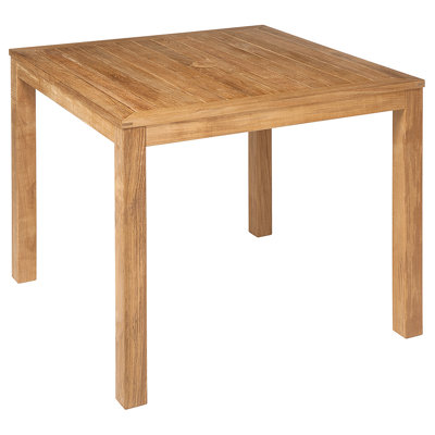 Linear Dining Table