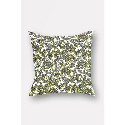 Housse de coussin Jerri