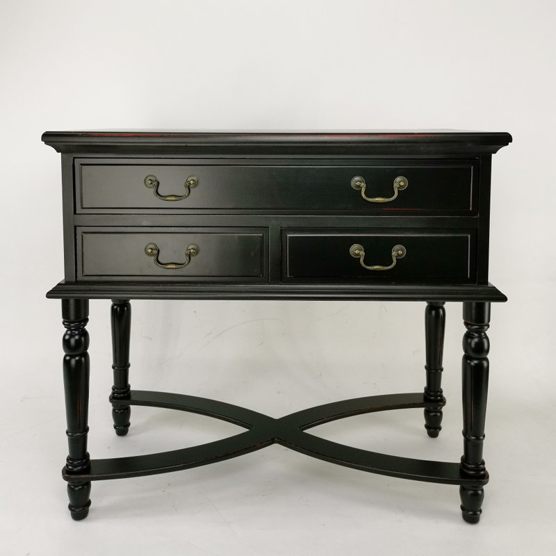 Lenwood 39'' Sideboard, Black