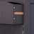 Bathroom Storage Cabinet, Free Standing Bathroom Storage Unit, Tall Linen Tower With 3-Tier Shelves And Drawer