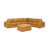 Ginger Leather Match is out of stock