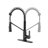 COUOKO Pull Down Kitchen Faucet
