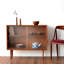 Buffet en bois massif