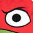 TMNT Raphael Travel Throw and Pillow Set