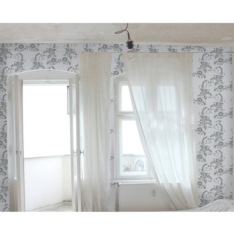 Shinn 1.52m x 1.04m Matte Mural, 208 x 146cm