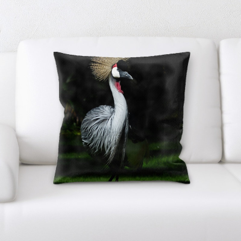 Coussin de grue