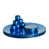 Blue is out of stock