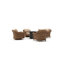 Cayman Outdoor 5 - Piece Conversation Set