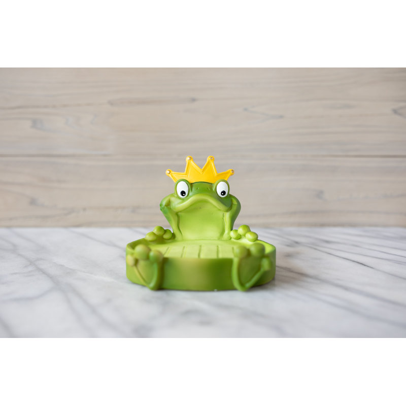 Encanto Soap Dish