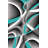 Mccampbell Performance Abstract Indoor Rug-34073181