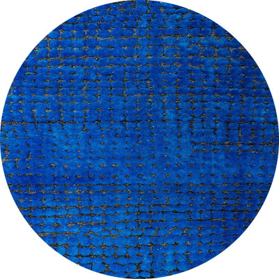Abstract Indoor Rug
