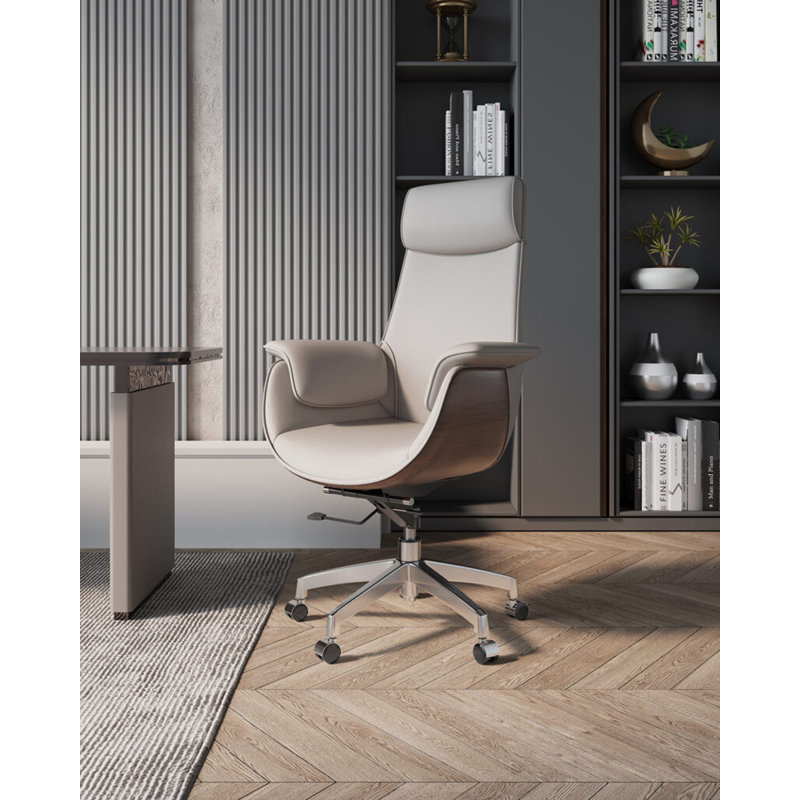 Infinity Swivel Task Chair