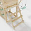 Mercia Tower With Slide & Swing