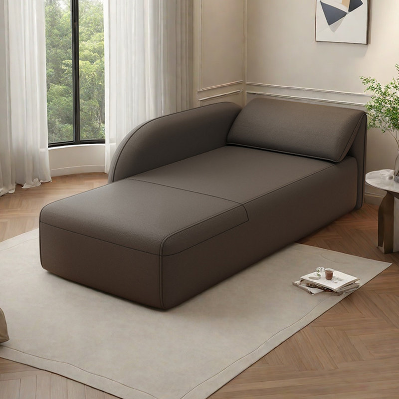 Howlett, Right Hand Facing, Dark Gray